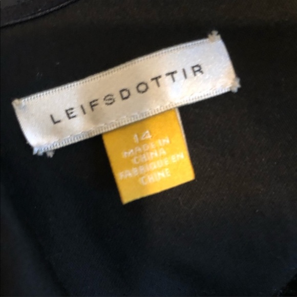 anthropologie jumpsuit - Picture 2 of 7